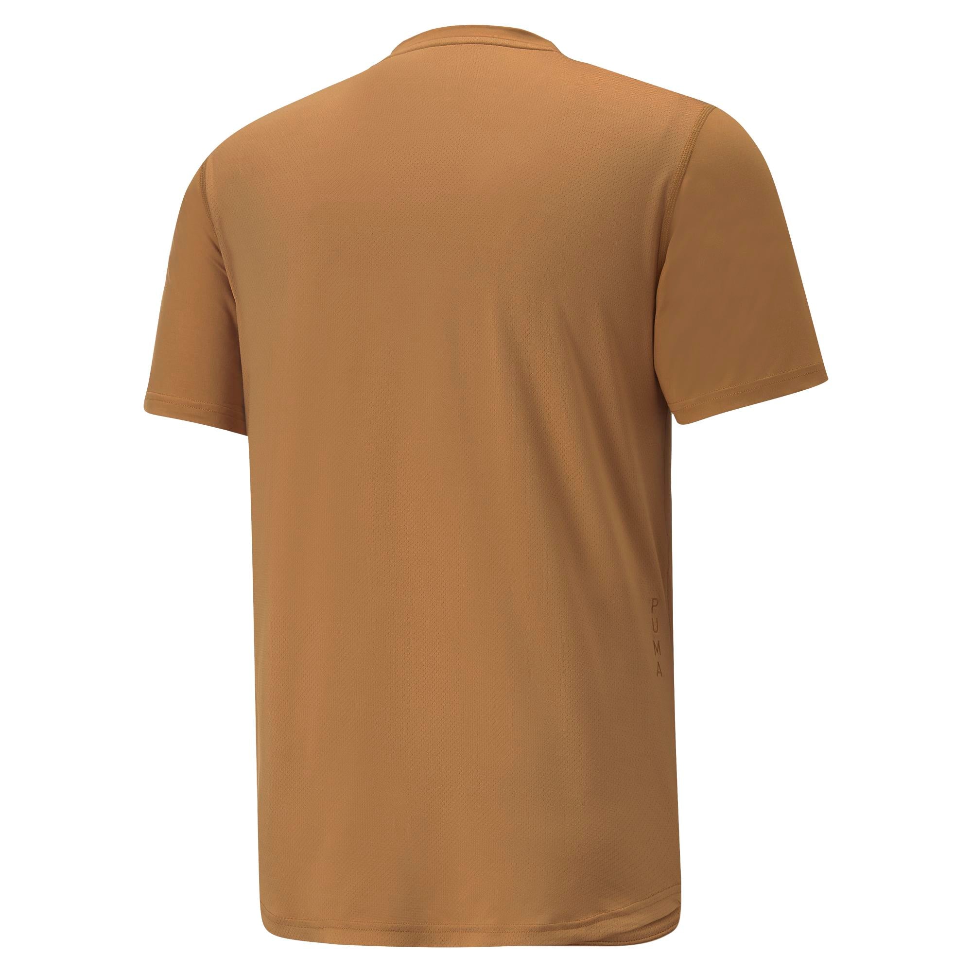 Mens Studio Mesh Short Sleeve T-Shirt
