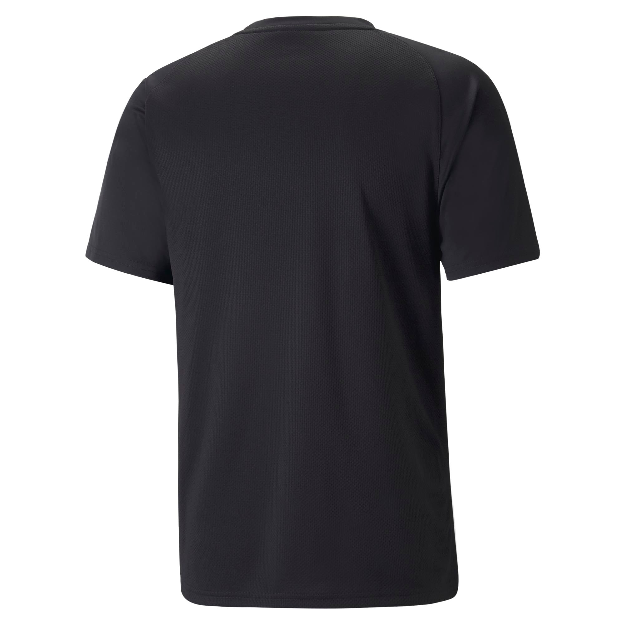 Mens Train Fit Short Sleeve T-Shirt
