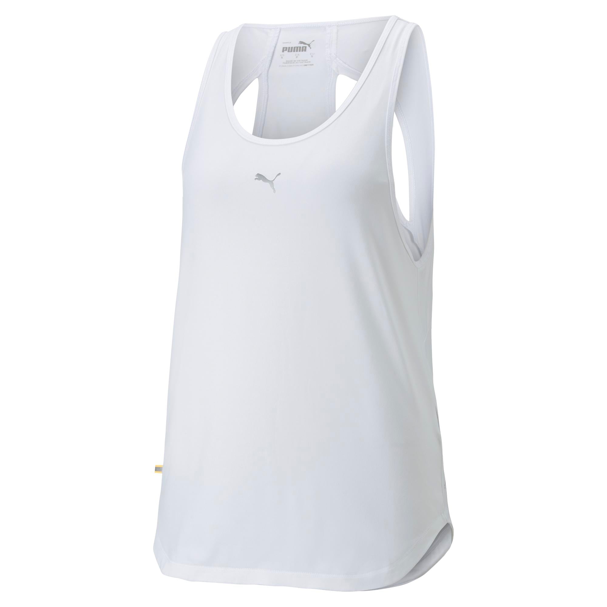 Womens Running Tank