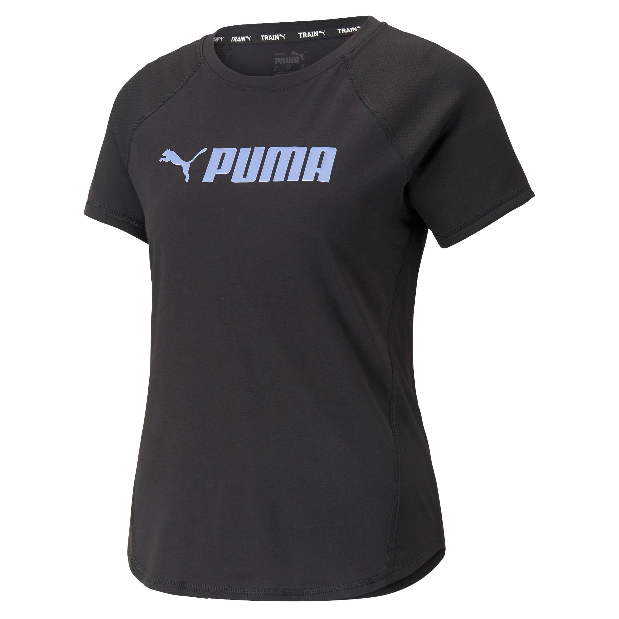 Womens Graphic Logo Short Sleeve T-Shirt