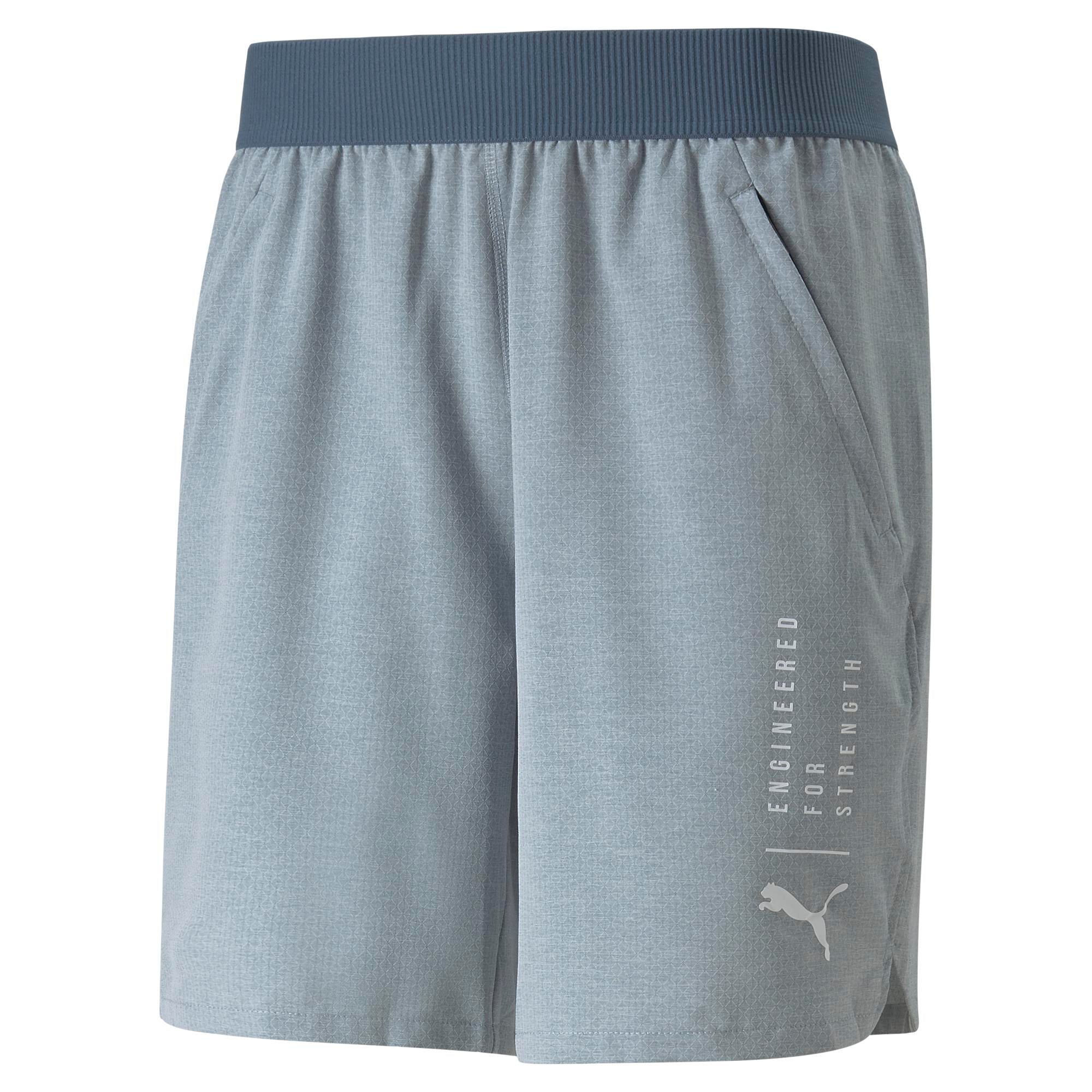 Mens Train Ultraweave 7 Inch Short