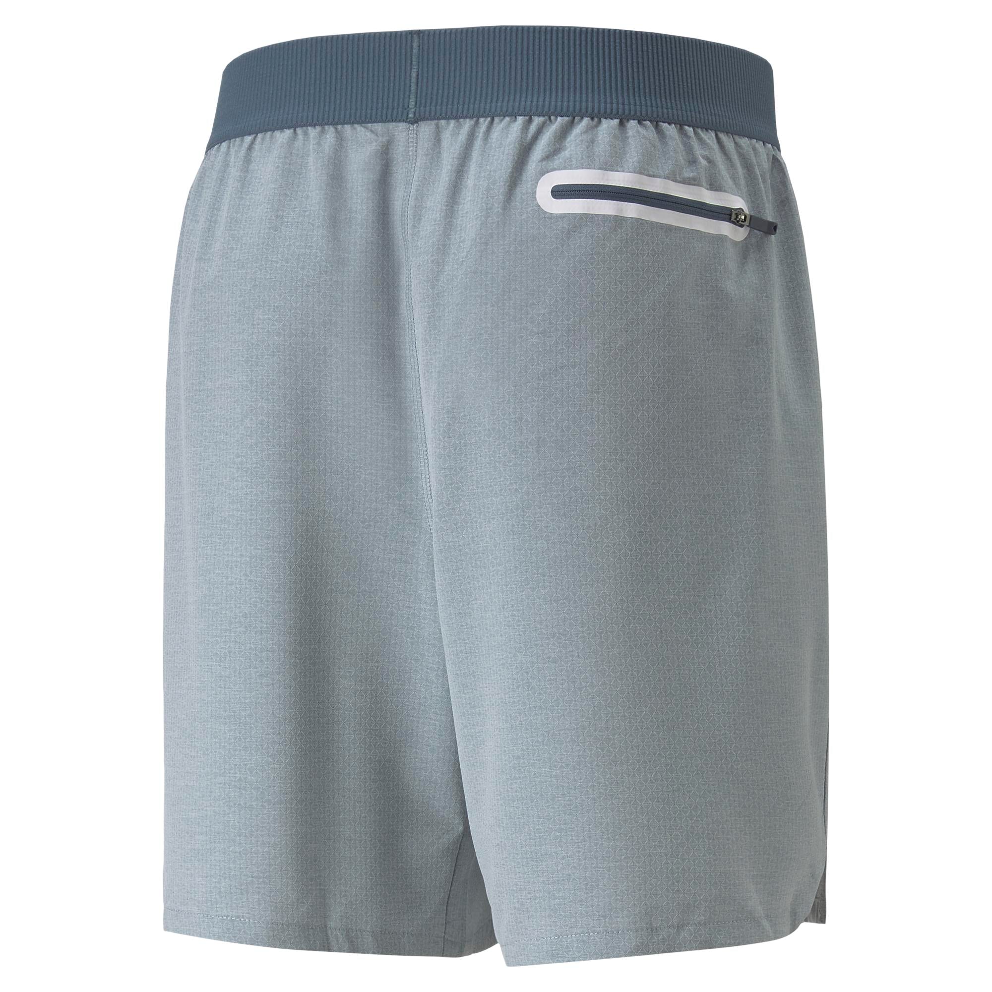 Mens Train Ultraweave 7 Inch Short