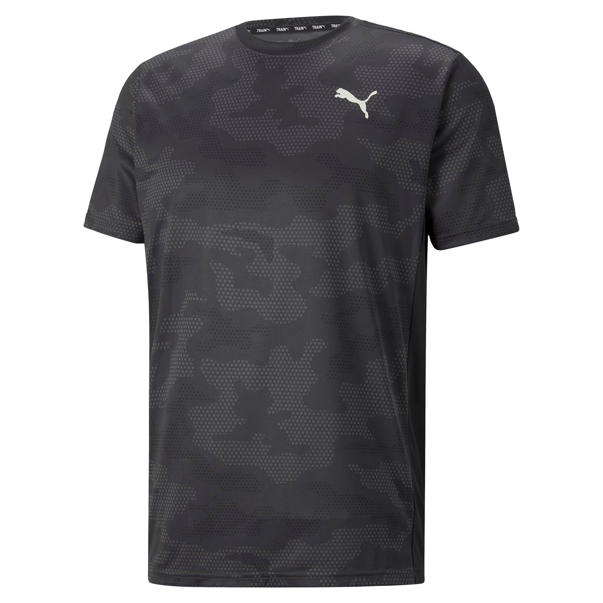 Mens Off Season Printed Short Sleeve T-Shirt