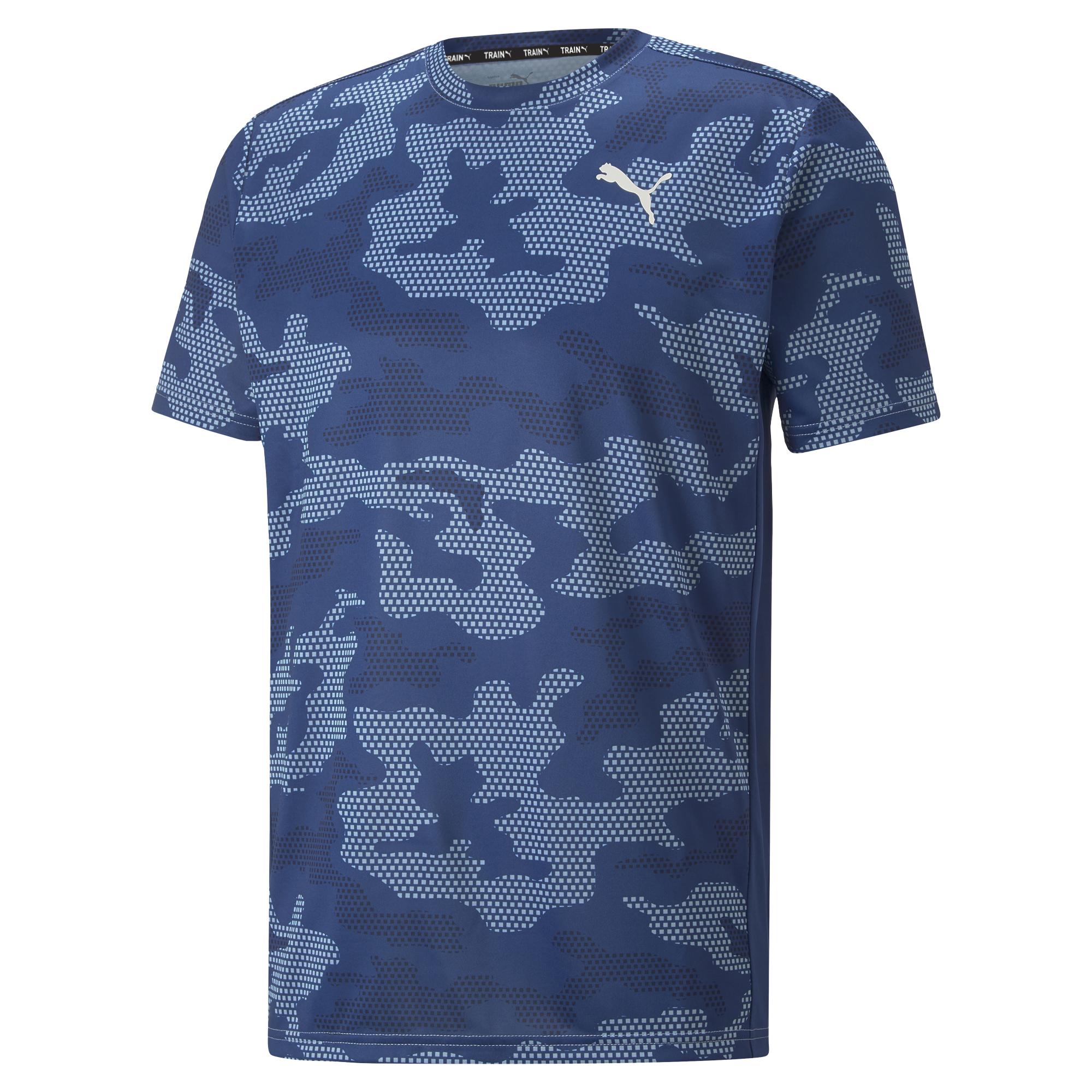 Mens Off Season Printed Short Sleeve T-Shirt