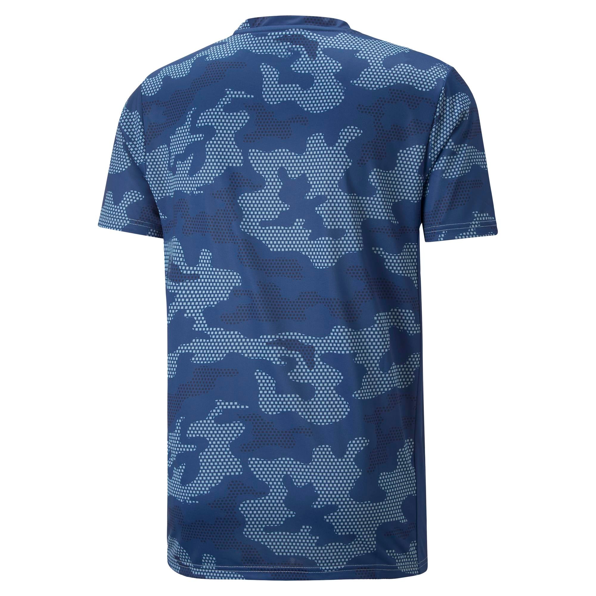 Mens Off Season Printed Short Sleeve T-Shirt