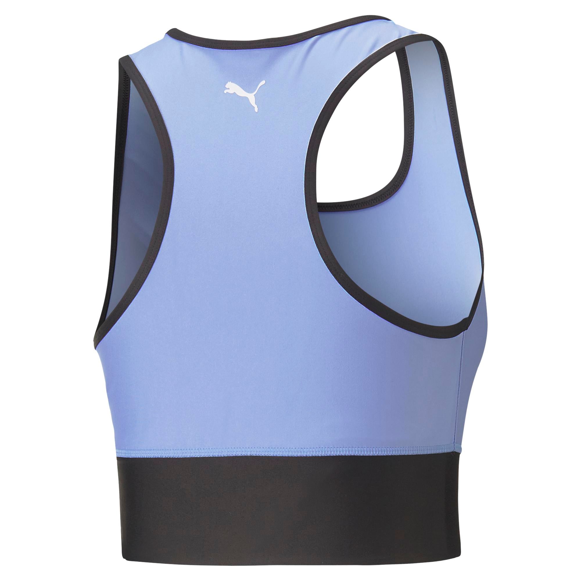 Puma Fit Eversculpt Skimmer Top