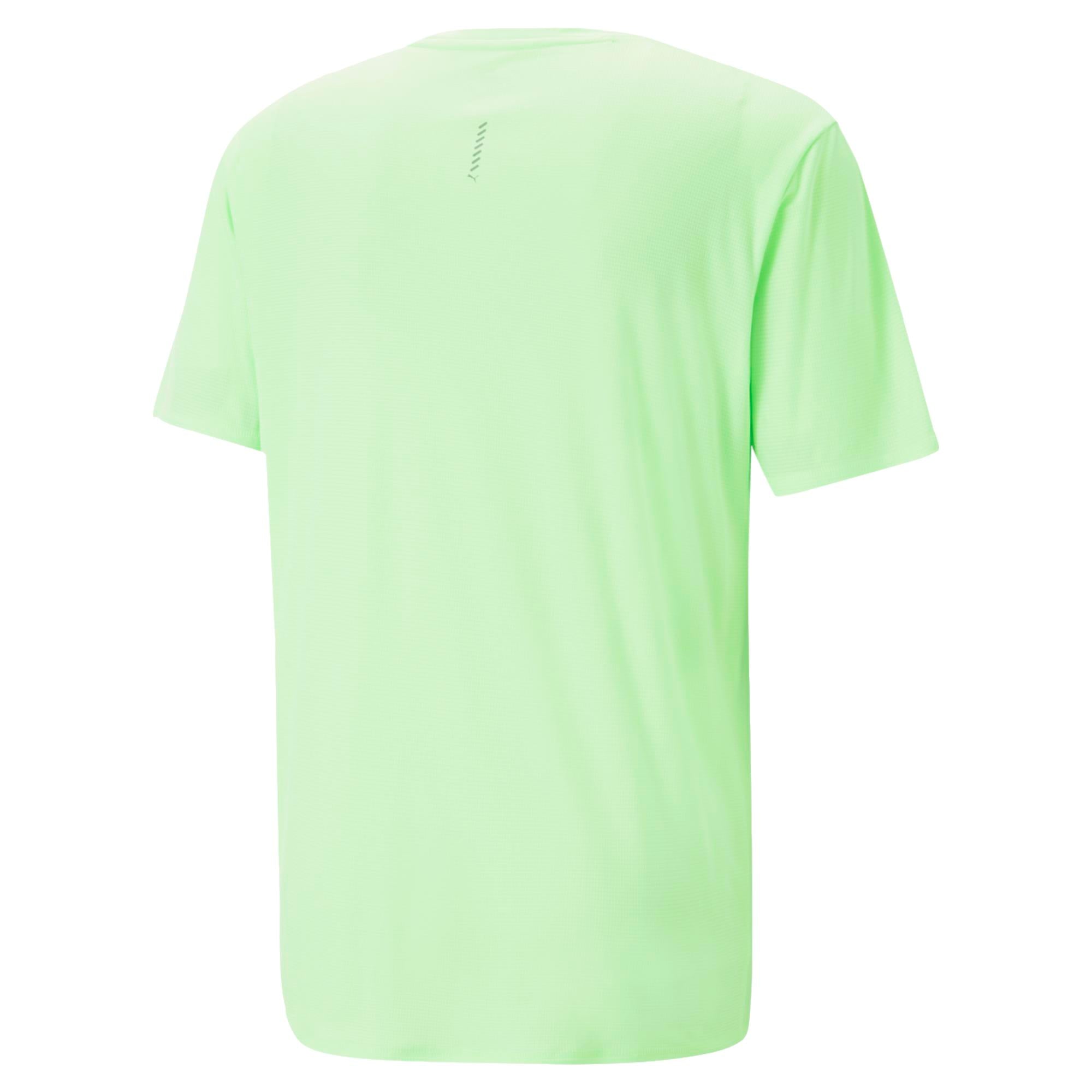 Mens Run Favorite Short Sleeve T-Shirt
