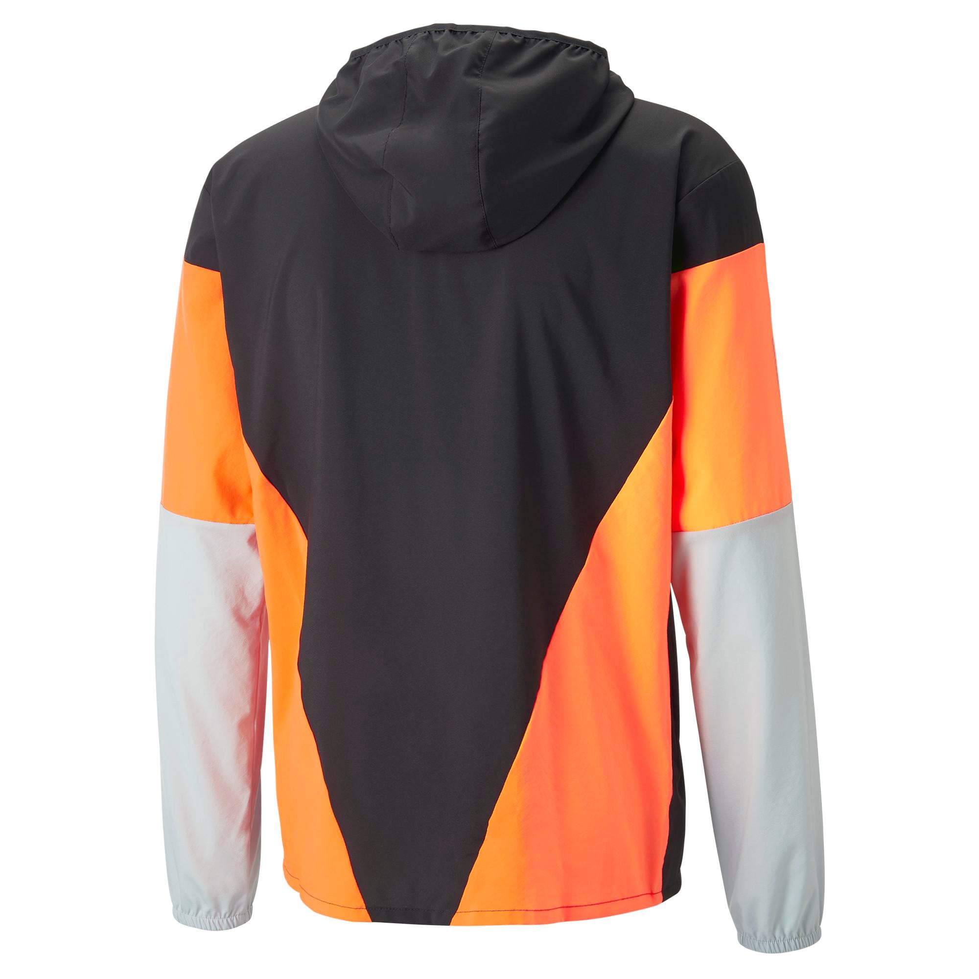 Mens Run Lightweight Jacket