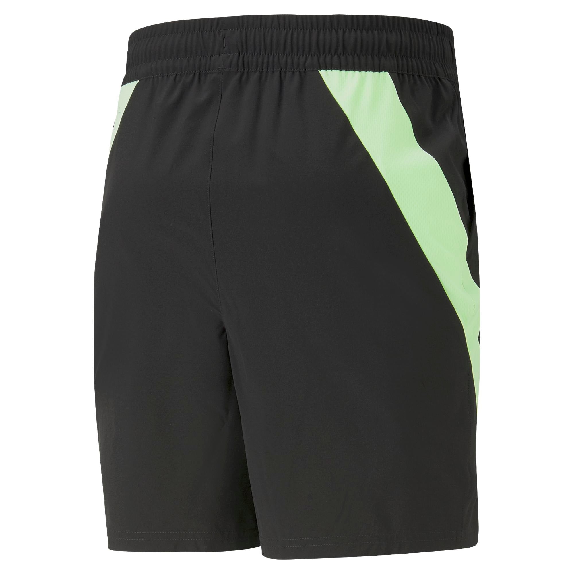 Mens Fit 7 Inch Stretch Short