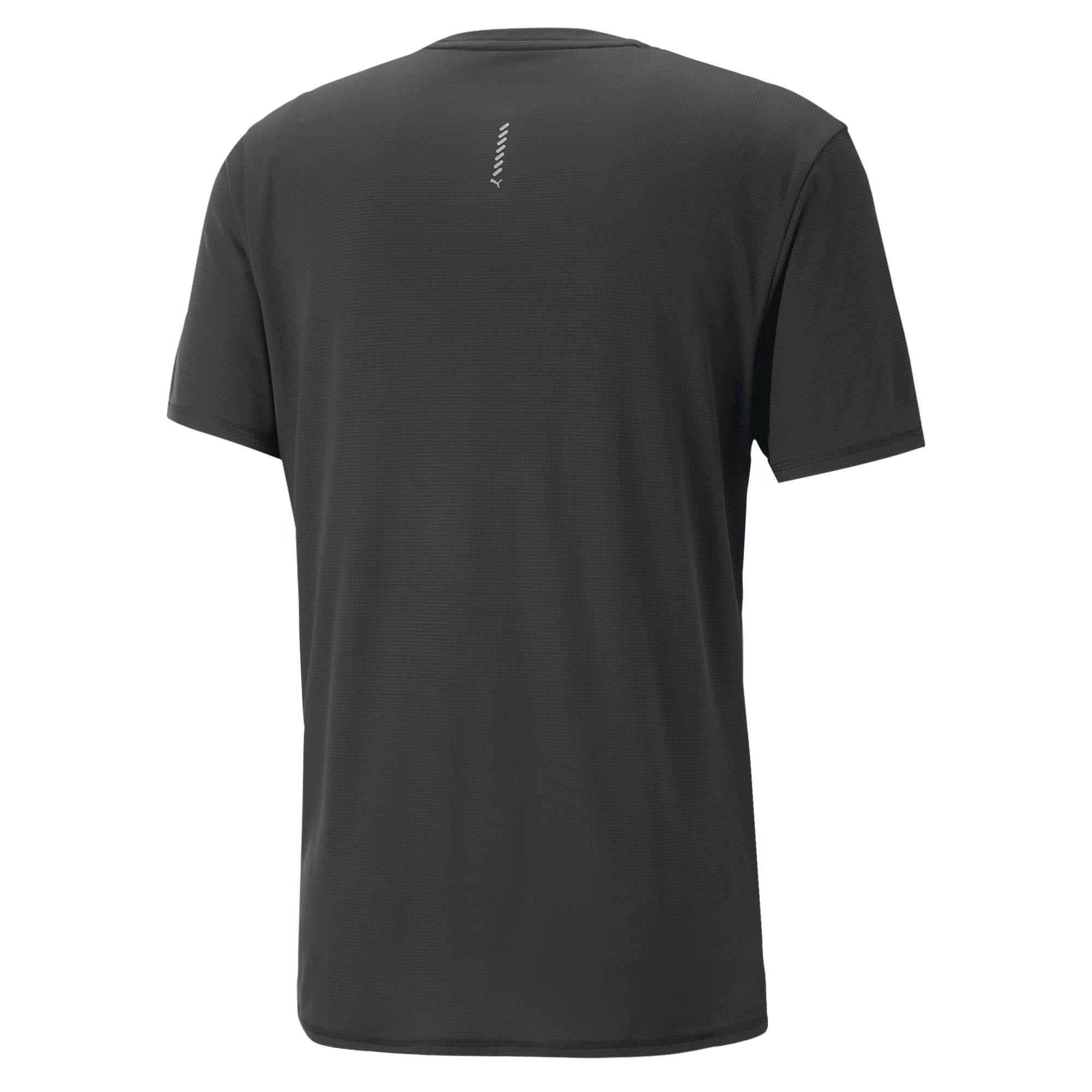 Mens Run Favorite Logo T-Shirt