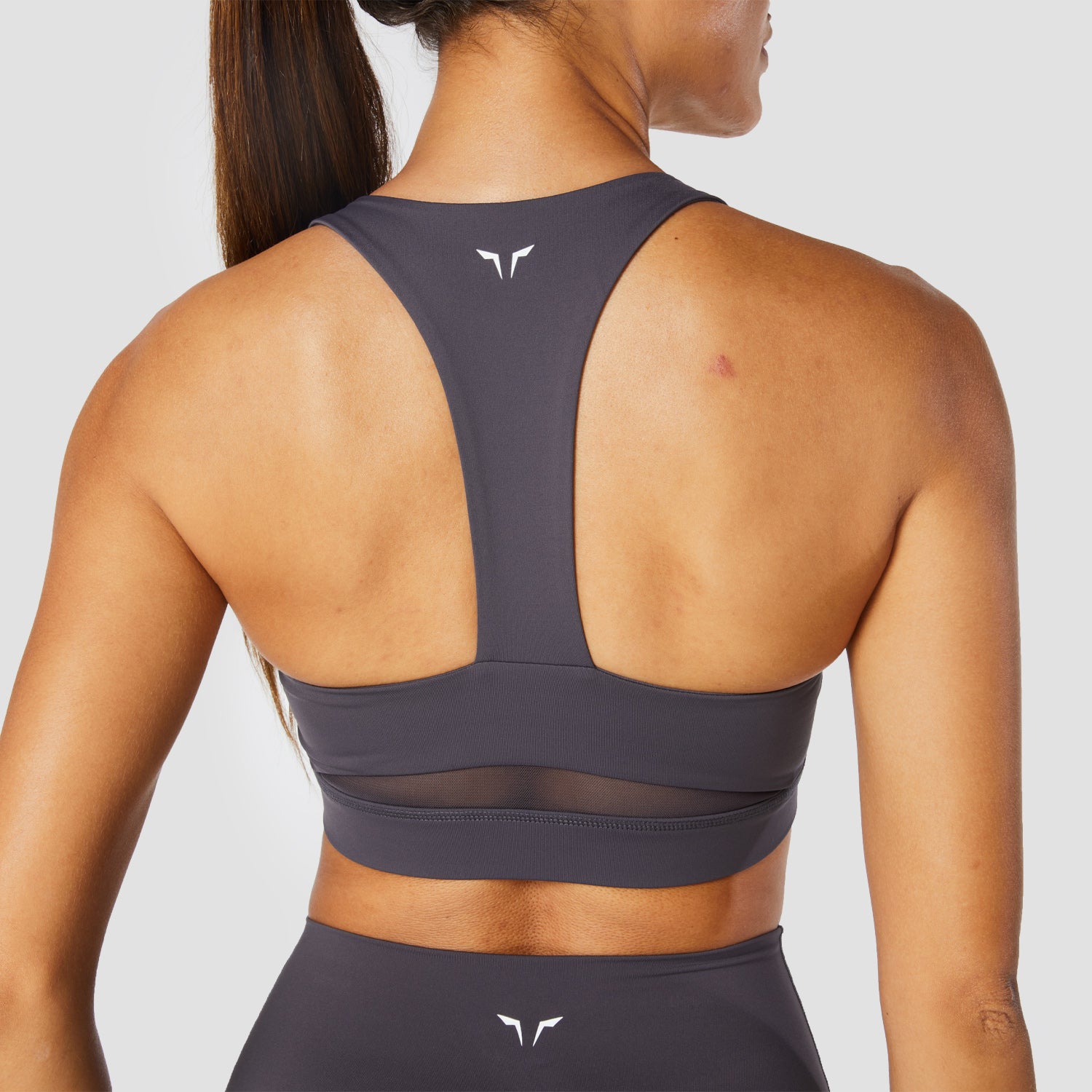 Womens Core Training Medium Impact Sports Bra