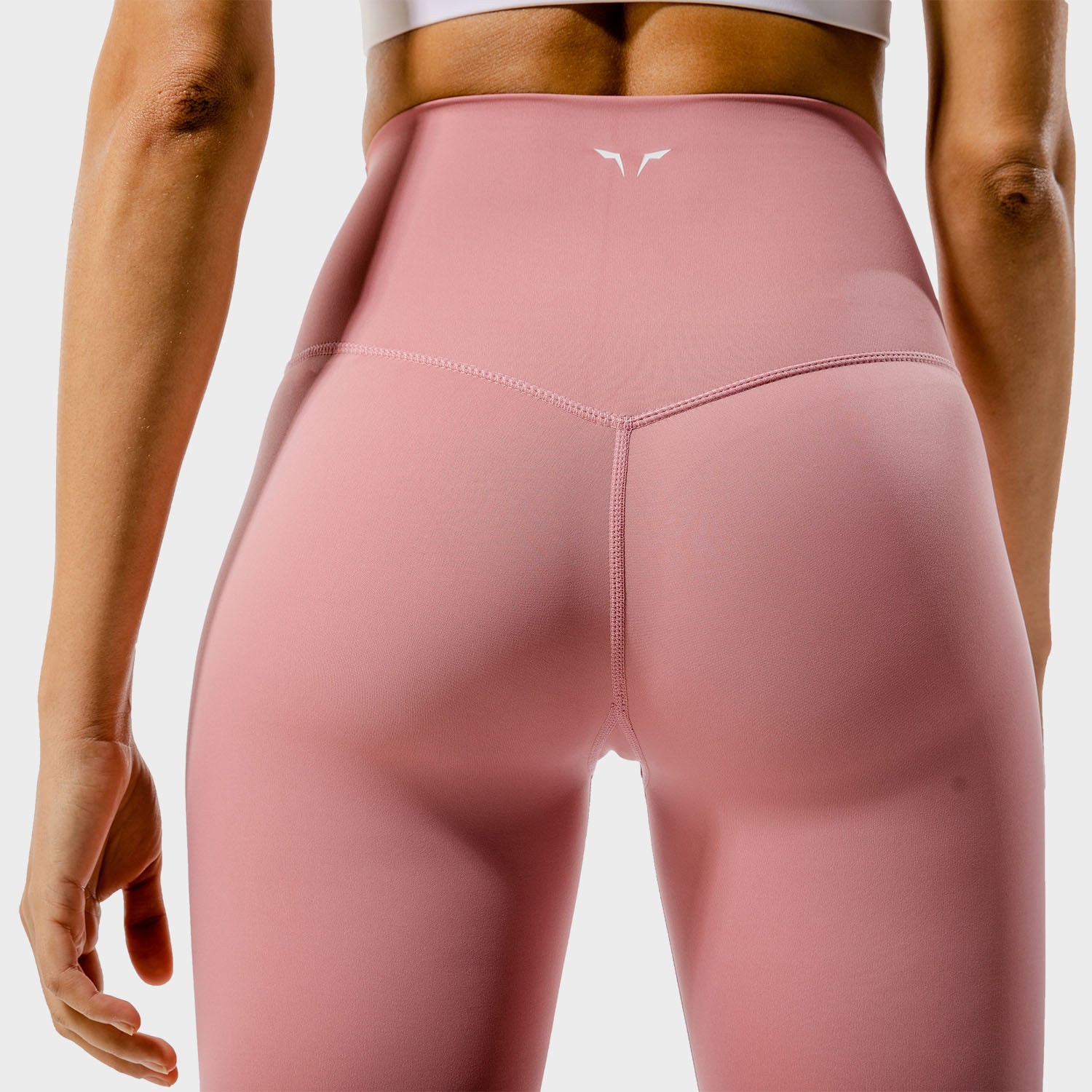 Womens Core Agile Leggings