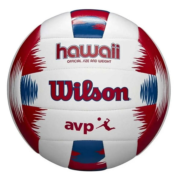 كرة هاواي لرابطة محترفي الكرة الطائرة من مجموعة الصيف