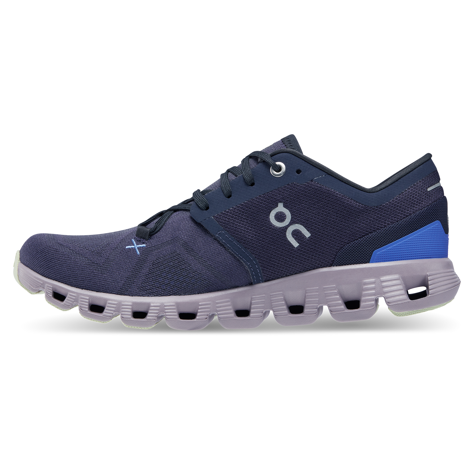Womens Cloud X 3 Running Shoe