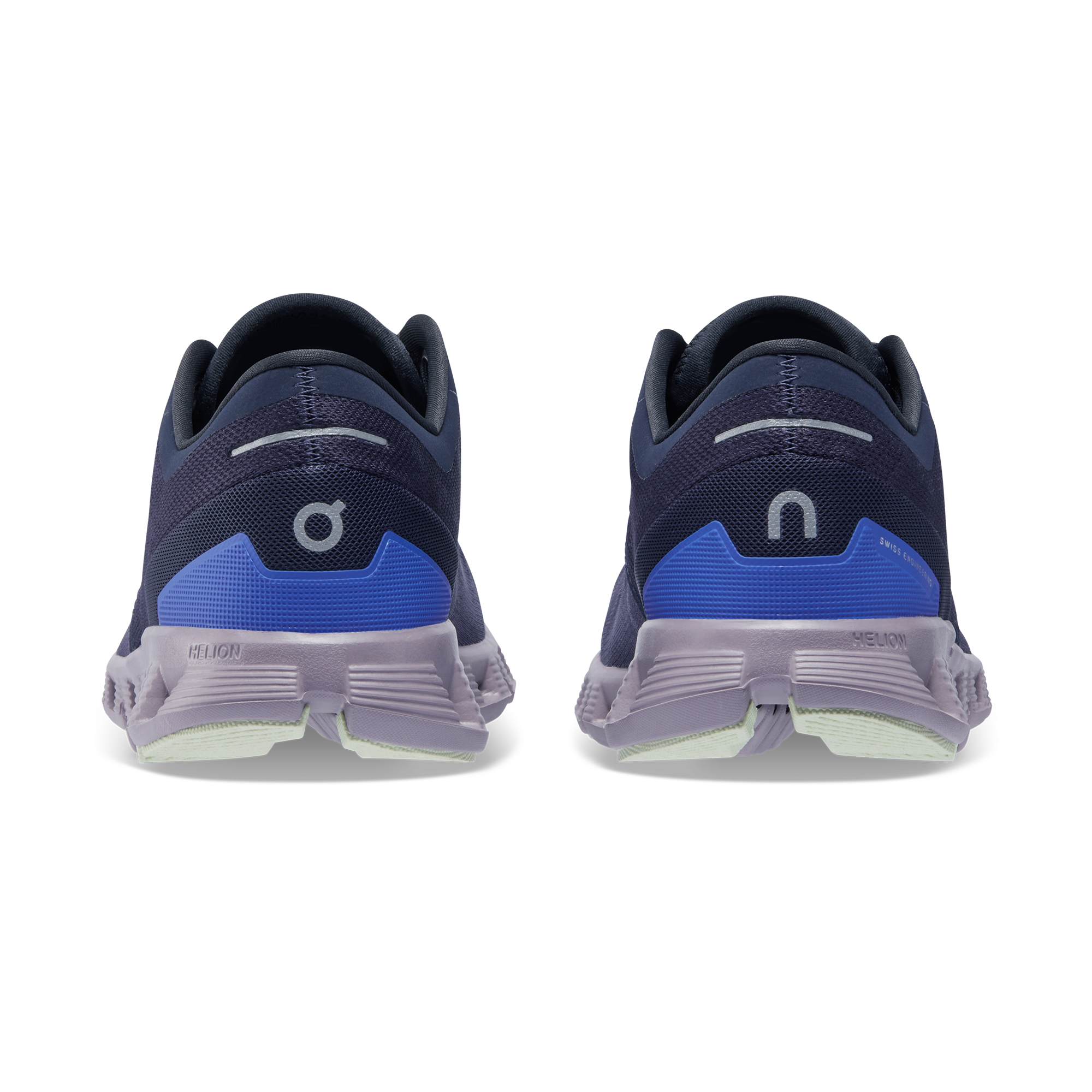 Womens Cloud X 3 Running Shoe
