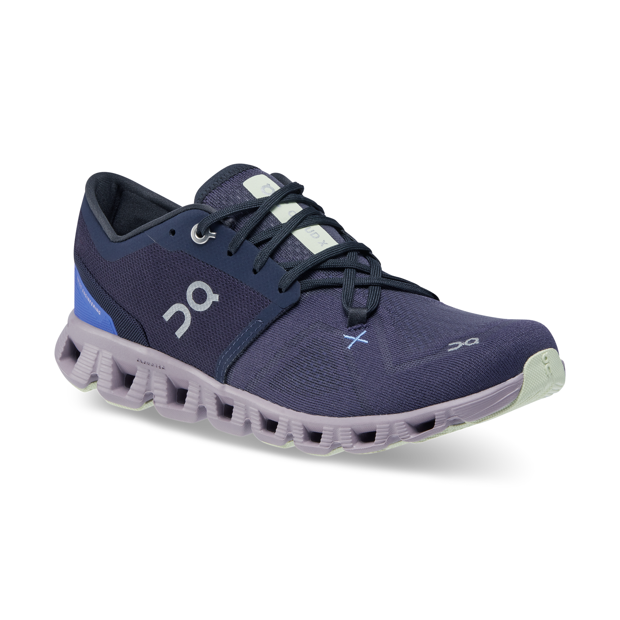 Womens Cloud X 3 Running Shoe