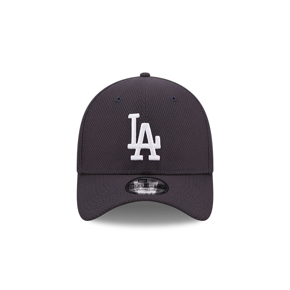 Unisex Los Angeles Dodger Diamond Era 39Thirty Fitted Cap