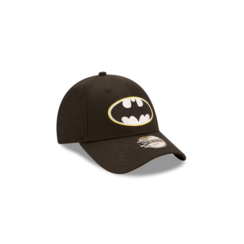 Kids Character Batman 59Fifty Fitted Cap