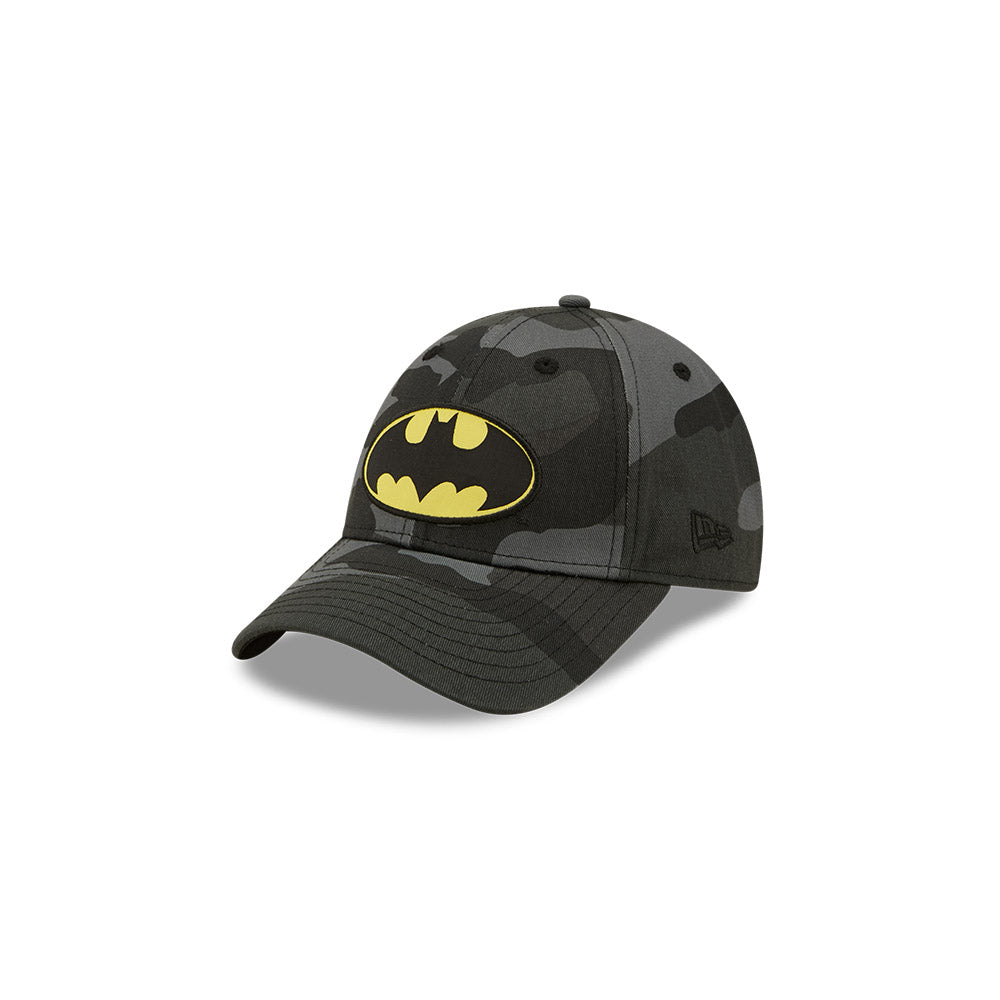 Kids Batman Badge 9FORTY Adjustable Cap