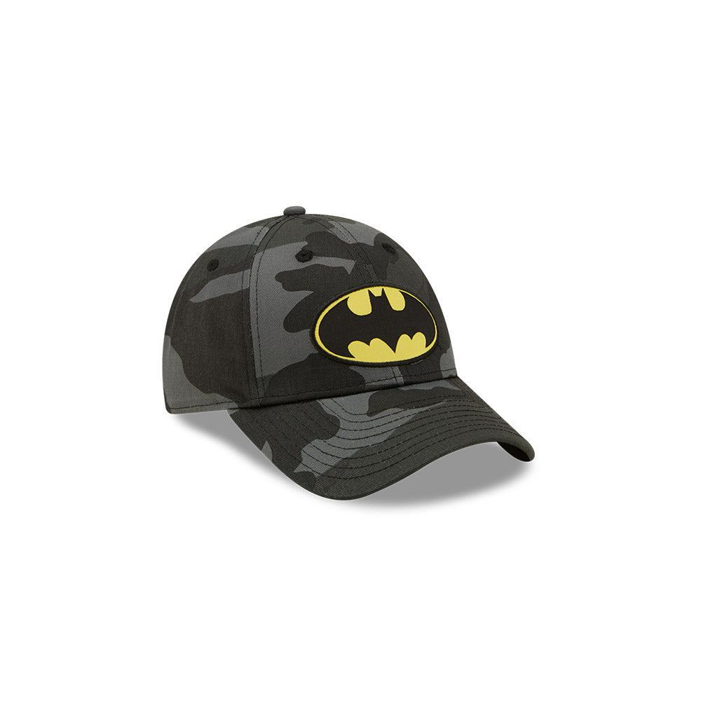 Kids Batman Badge 9FORTY Adjustable Cap