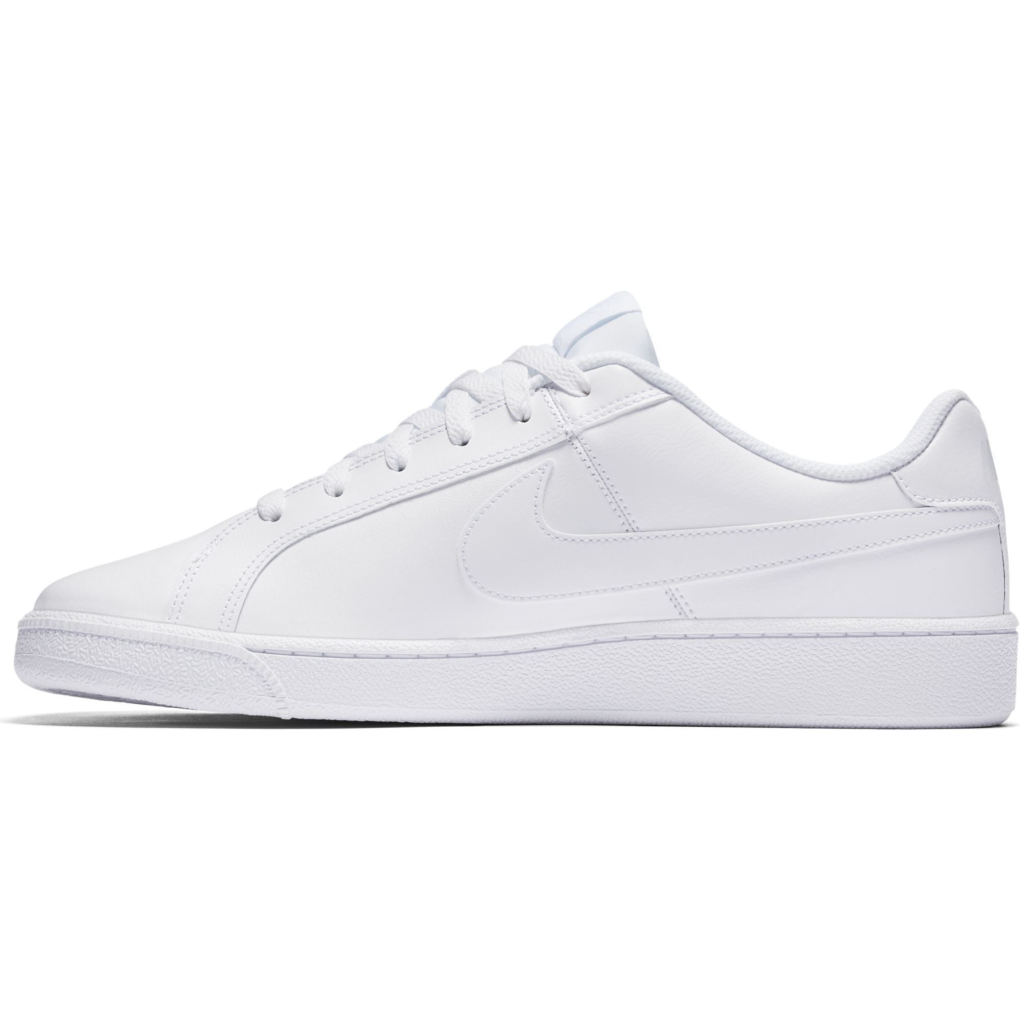 Mens Court Royal Shoe