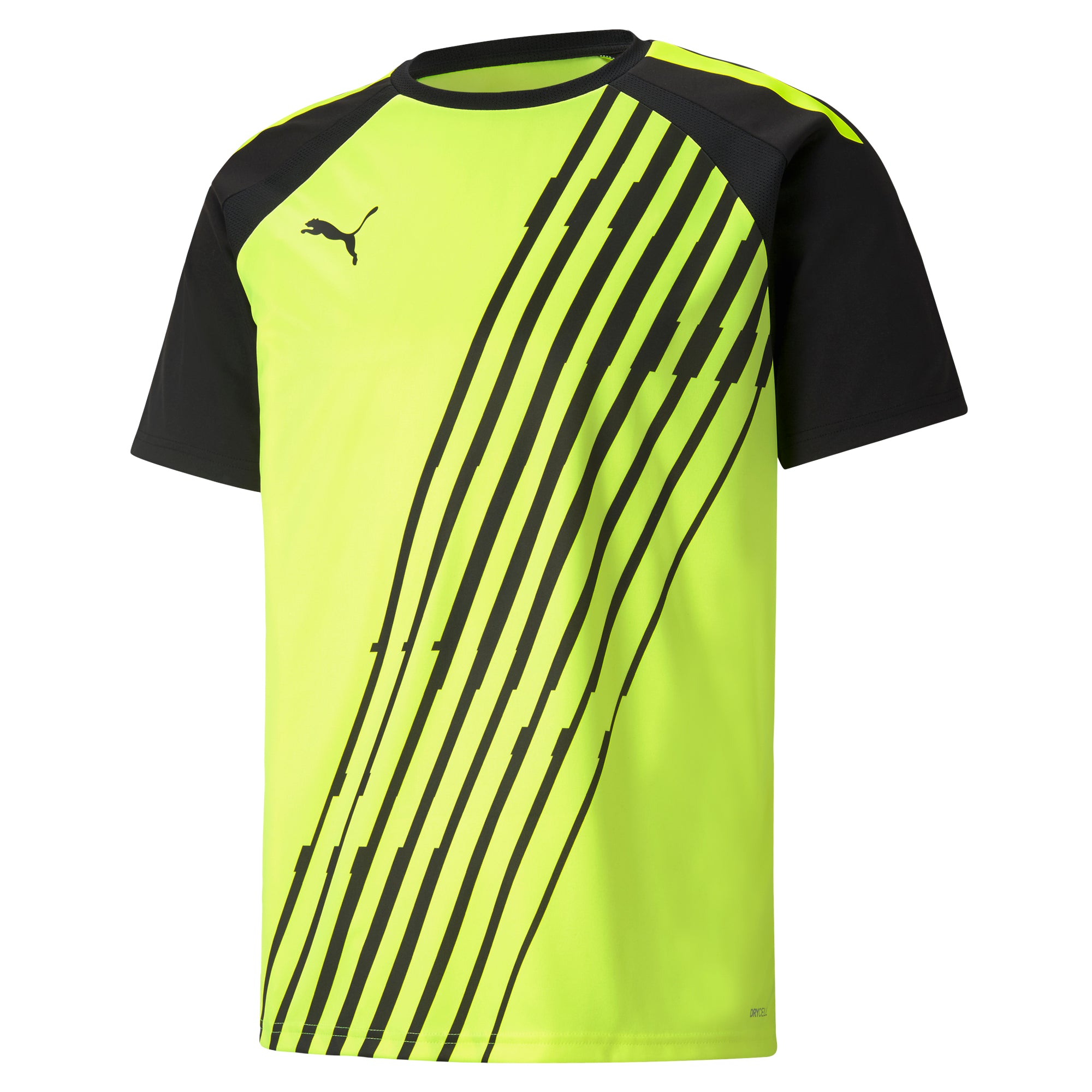 Mens Individual Flash Training Jersey
