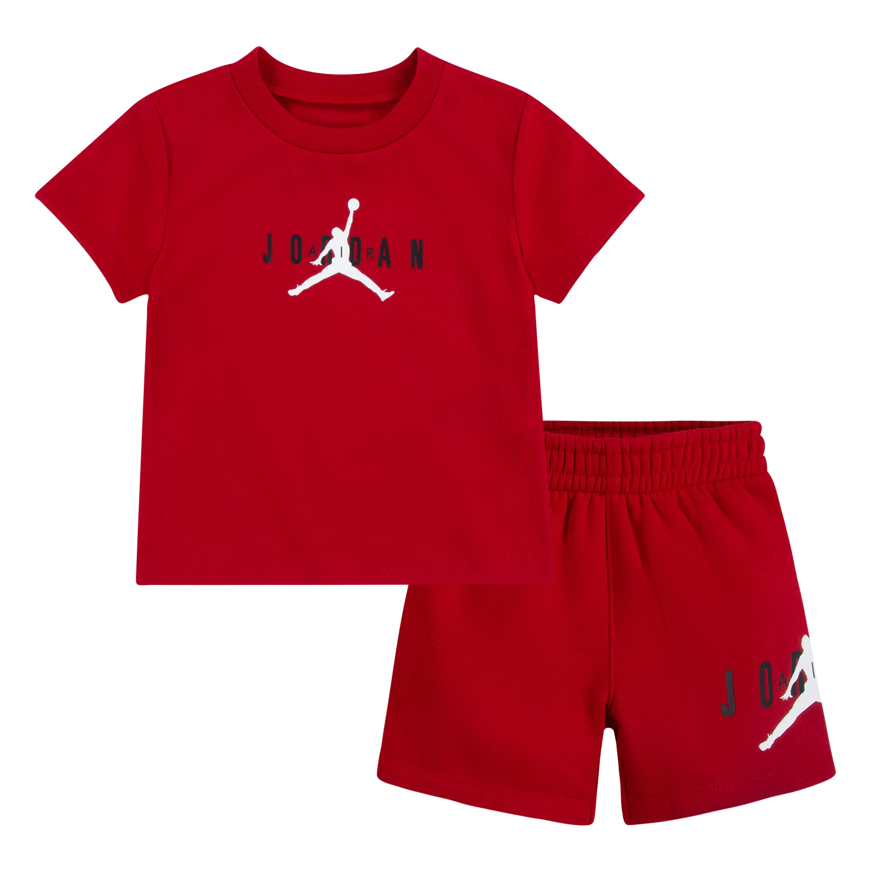 Infants Jordan Sustainable Shorts