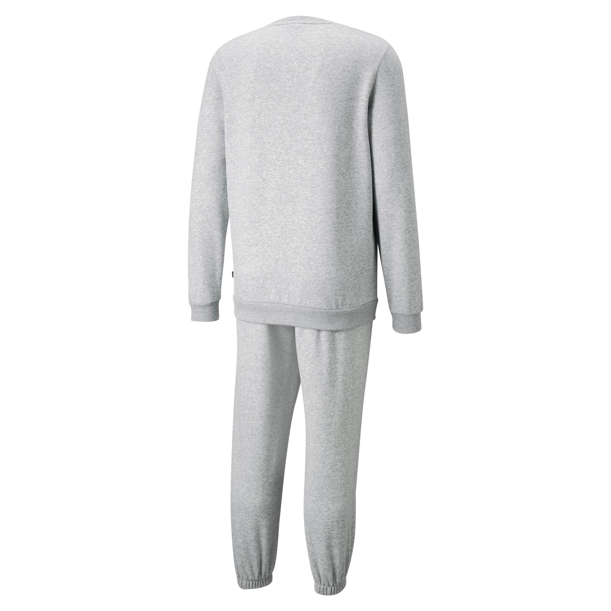 Mens Feel Good Sweat Fleece Tracksuit
