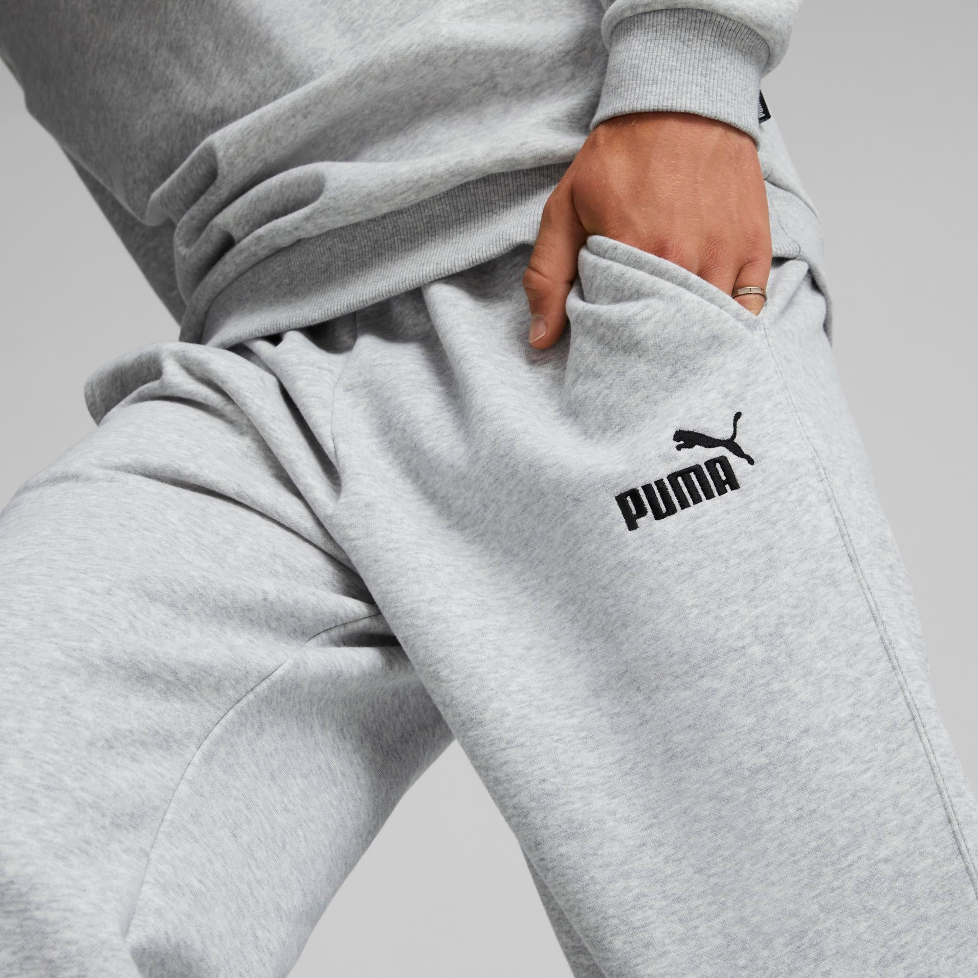 Mens Feel Good Sweat Fleece Tracksuit