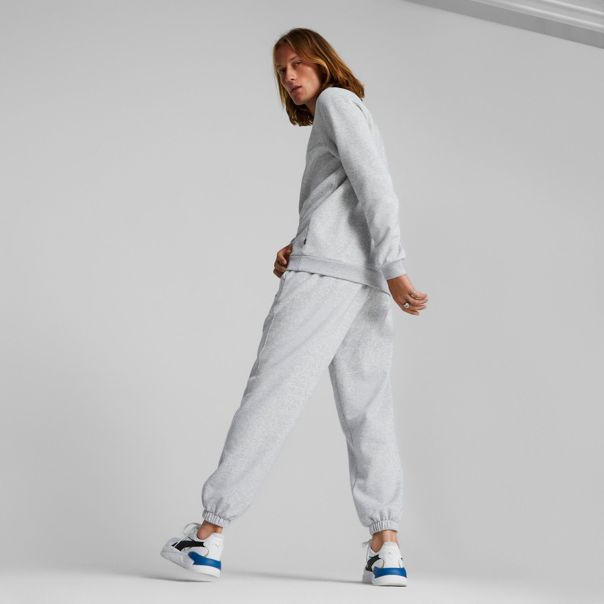 Mens Feel Good Sweat Fleece Tracksuit