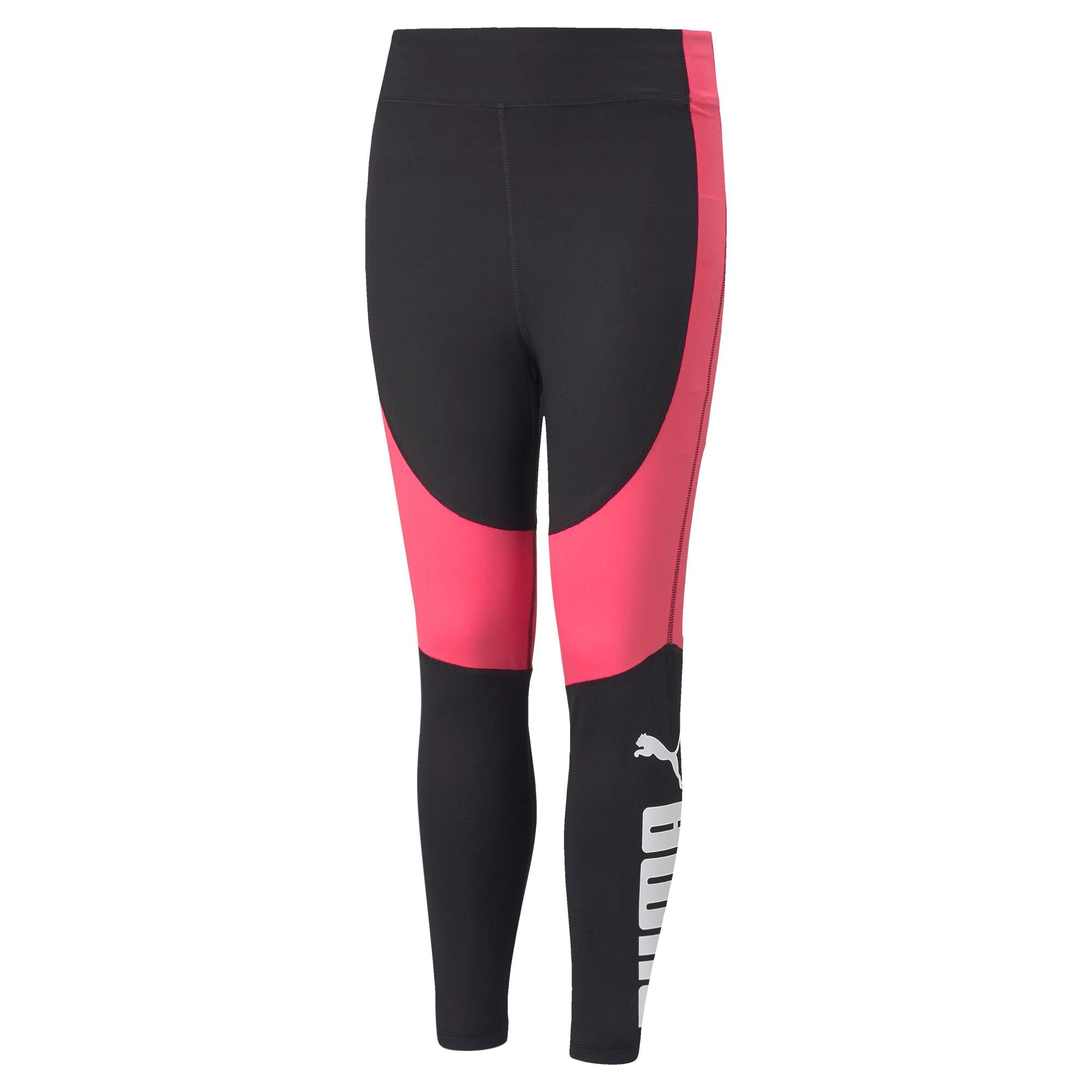 Girls Performance High-Rise 7/8 Tight