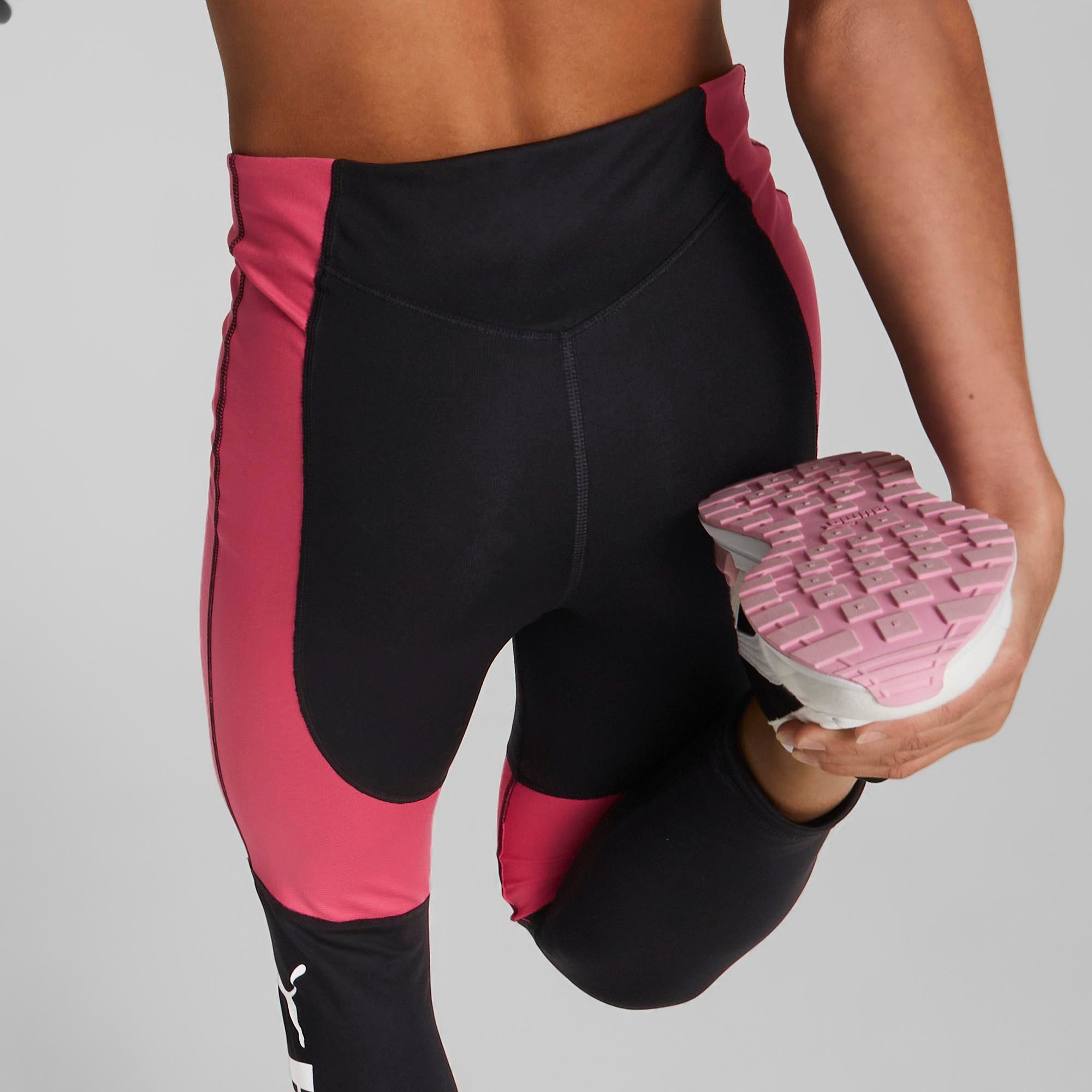 Girls Performance High-Rise 7/8 Tight