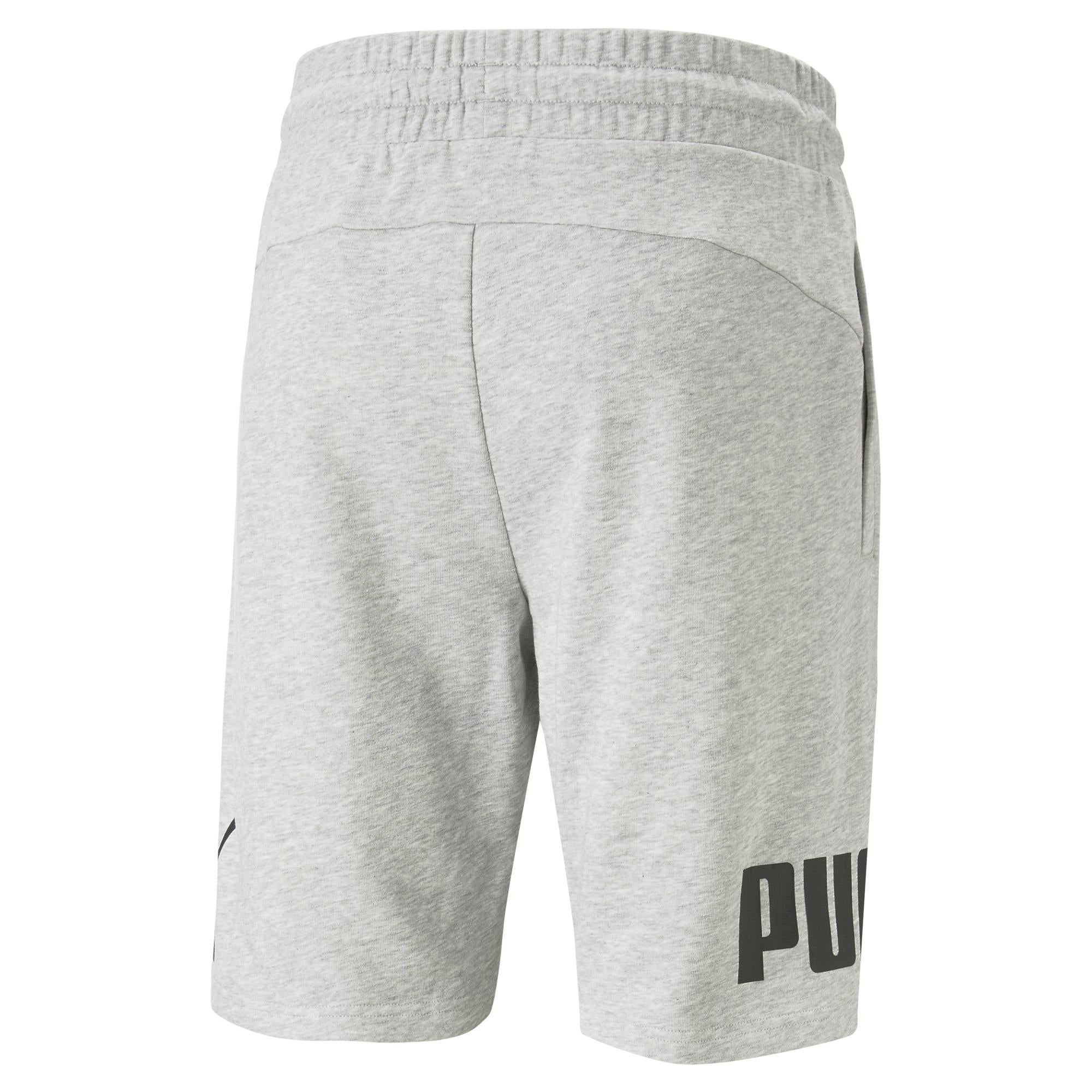 Mens Power Logo Short