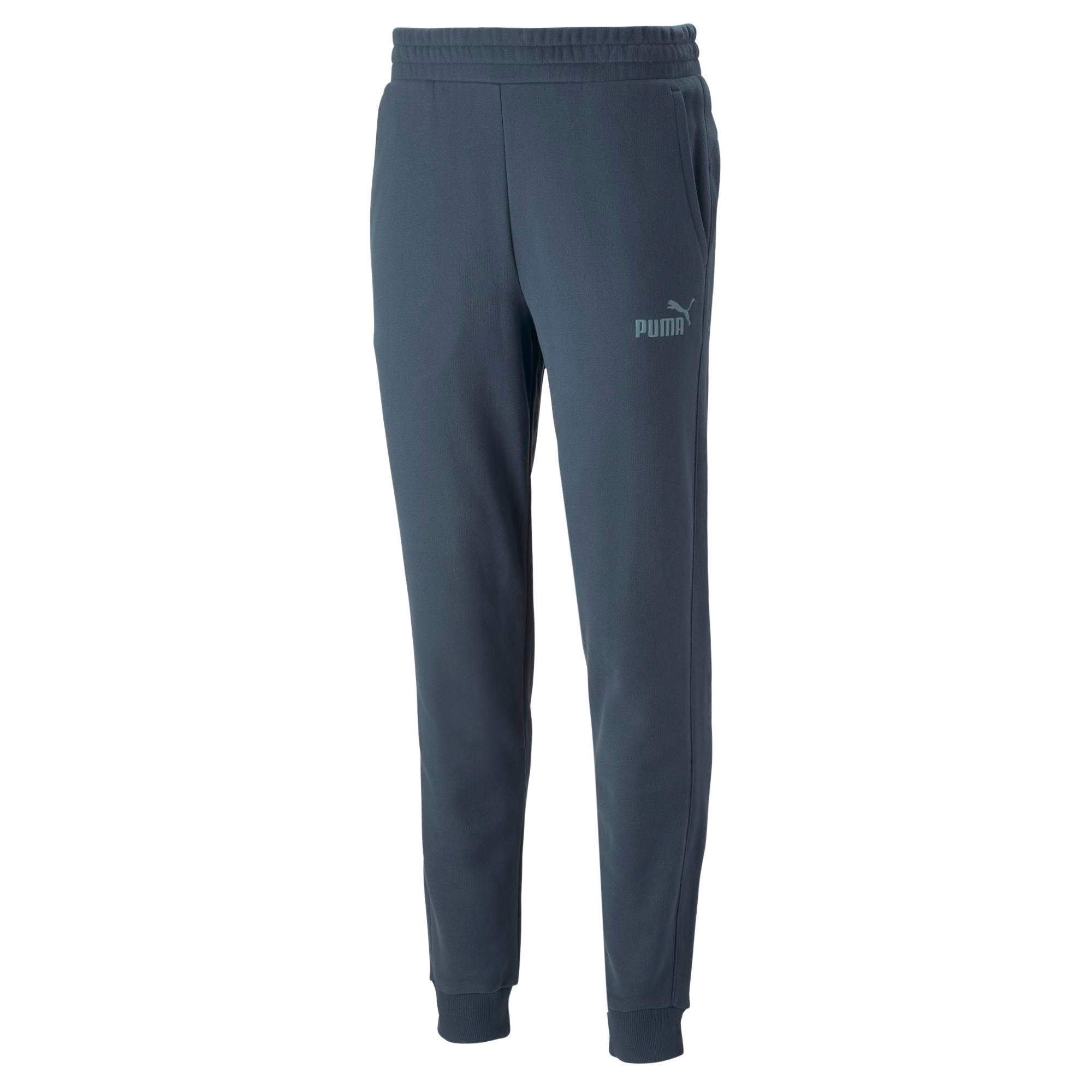 Mens Essential Elevated Sweatpant
