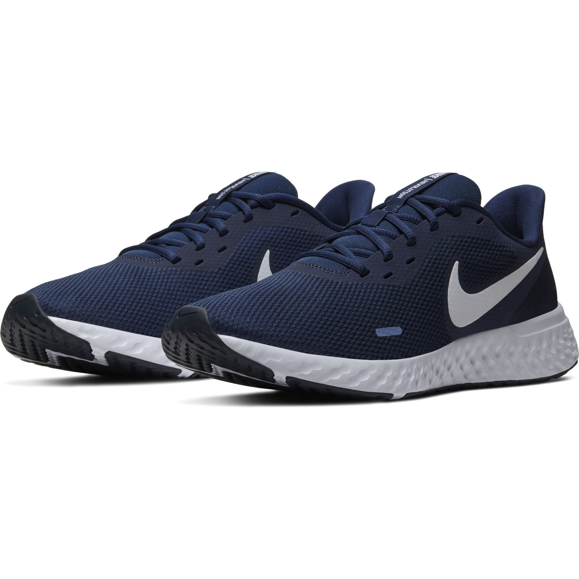 Mens Revolution 5 Running Shoe