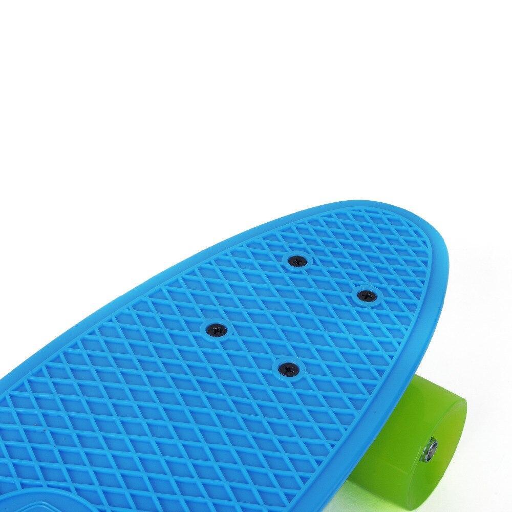 Hirforce skateboard