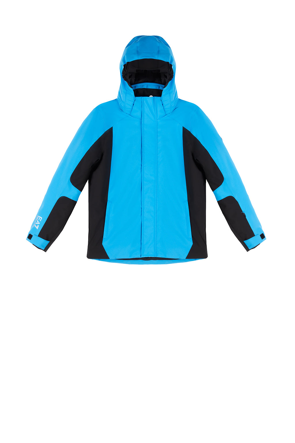 Boys Ski Branded Blouson Jacket