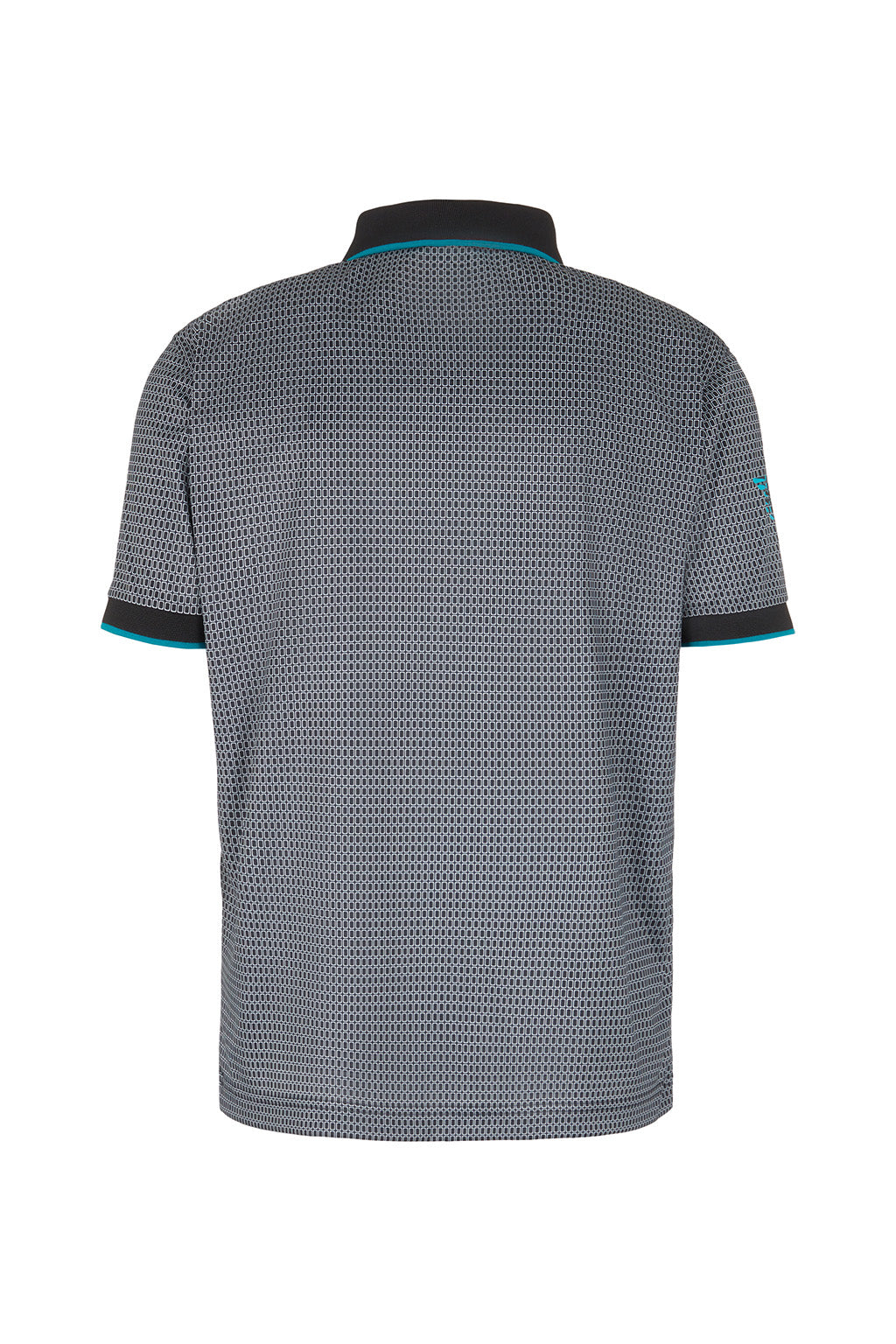 Mens Tennis Pro Polo Shirt