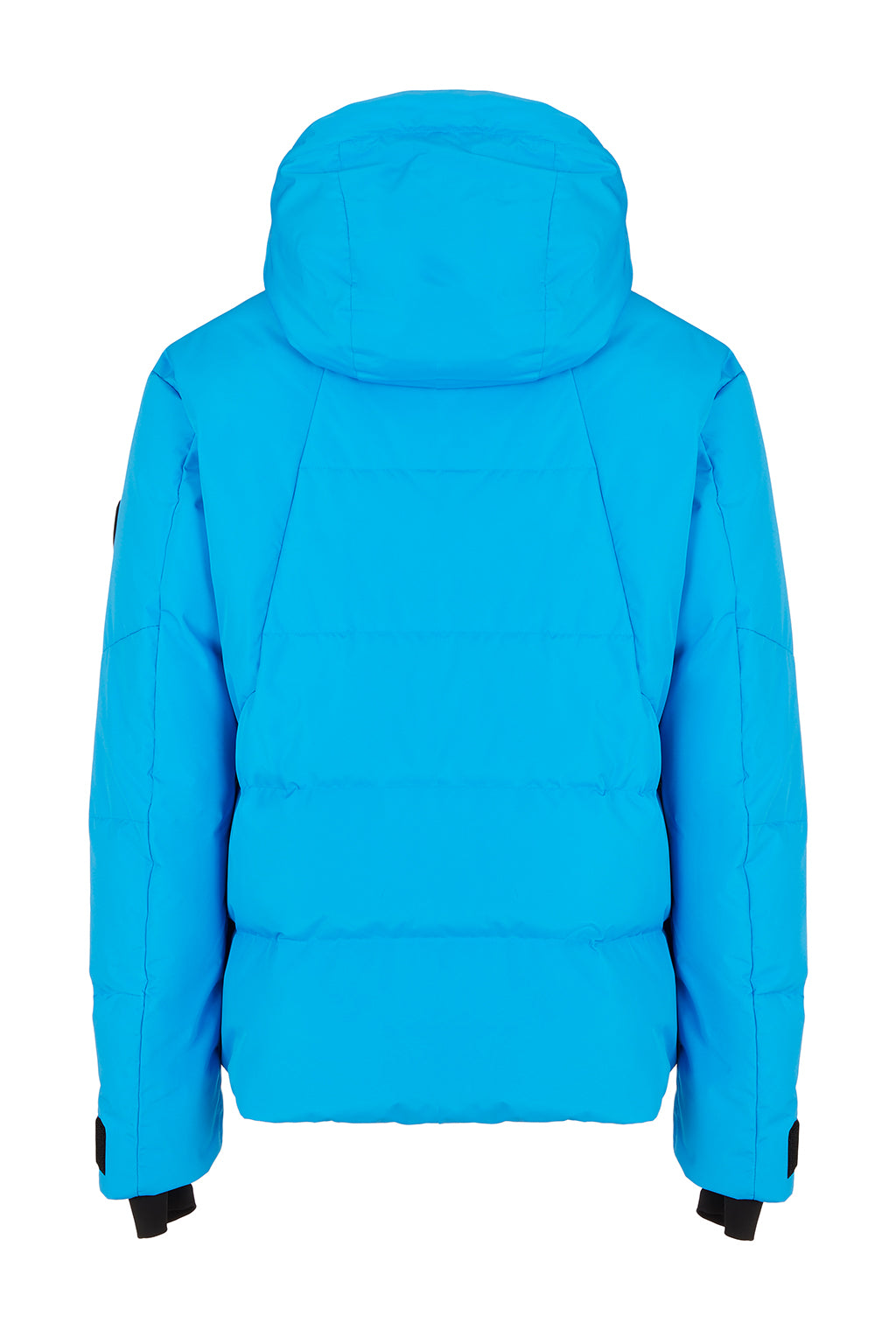 Mens Ski Ripstop Down Jacket