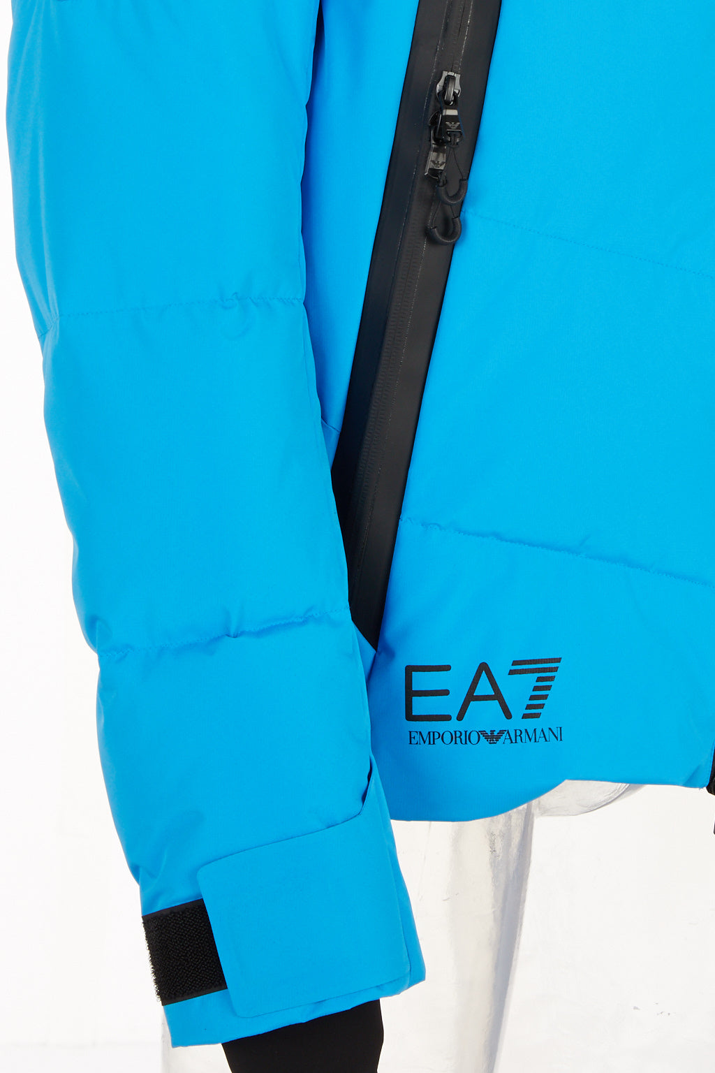Mens Ski Ripstop Down Jacket