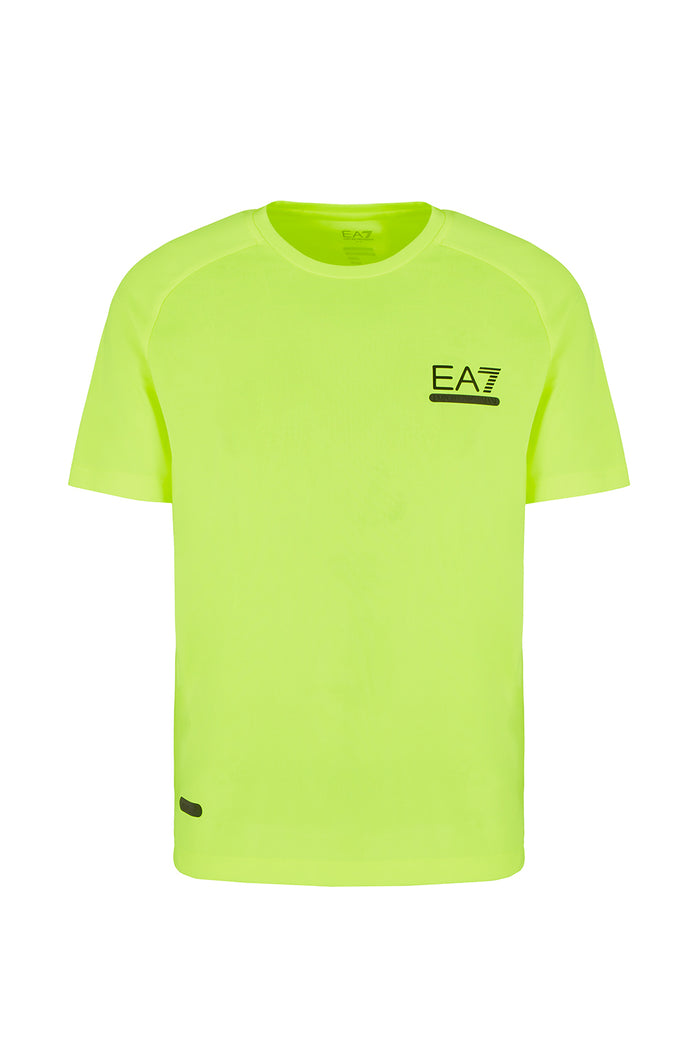 Shop Mens Lab360 Active Tee From Squatwolf Online -GO SPORT UAE