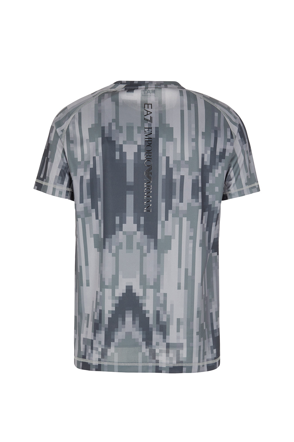 Mens Ventus7 Graphic Short Sleeve T-Shirt