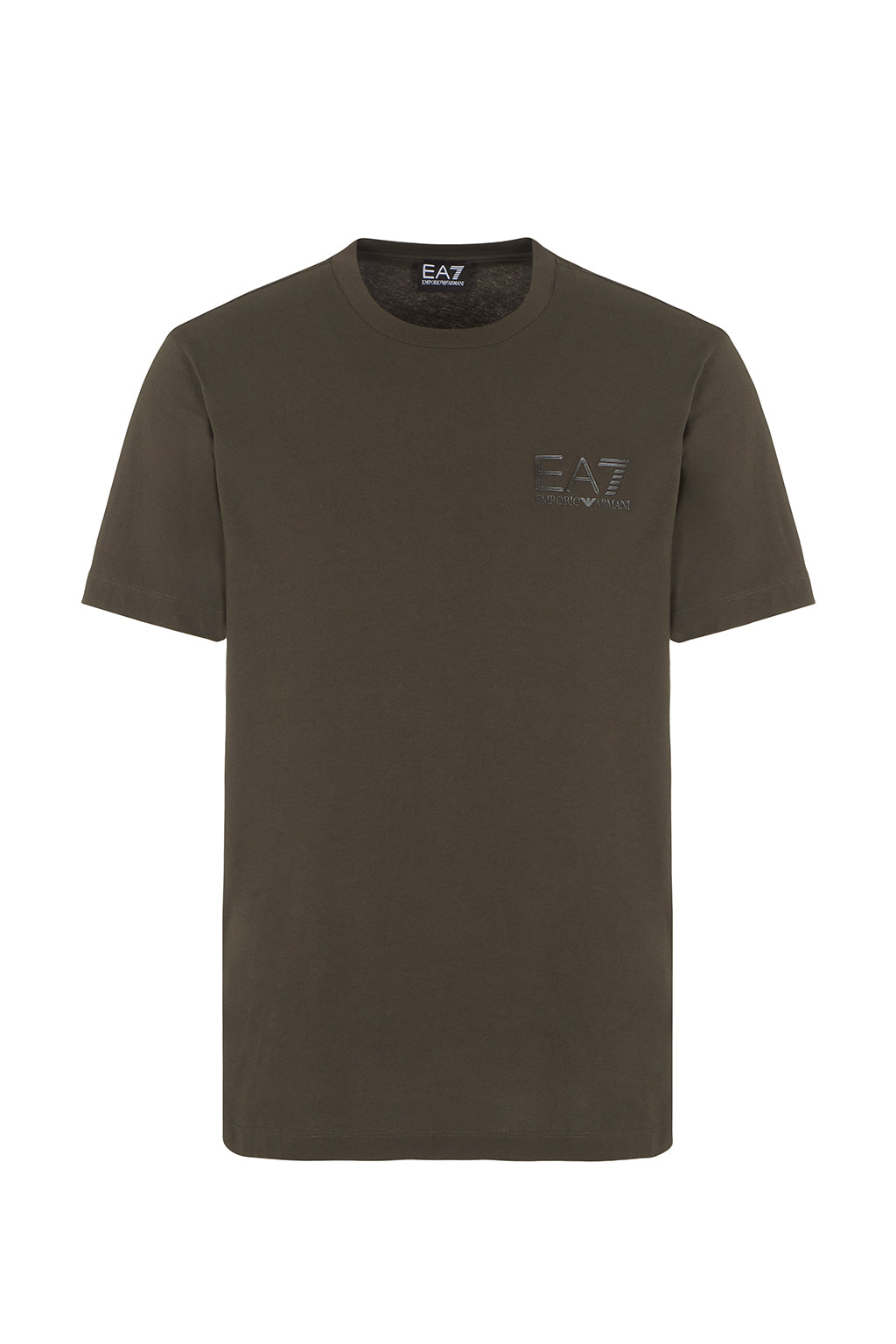 Mens Lux Identity Short Sleeve T-Shirt