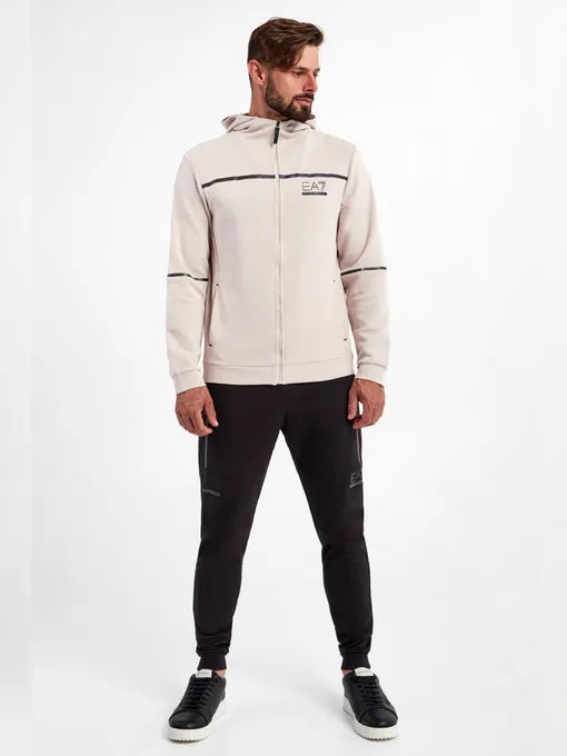 Mens Natural Ventus Tracksuit