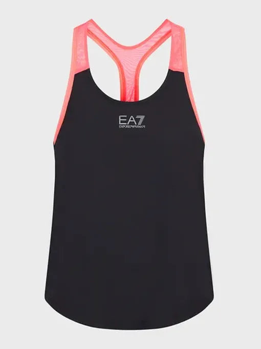 Womens Ventus Colorblock Tank