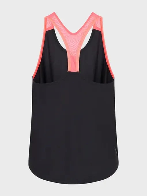 Womens Ventus Colorblock Tank