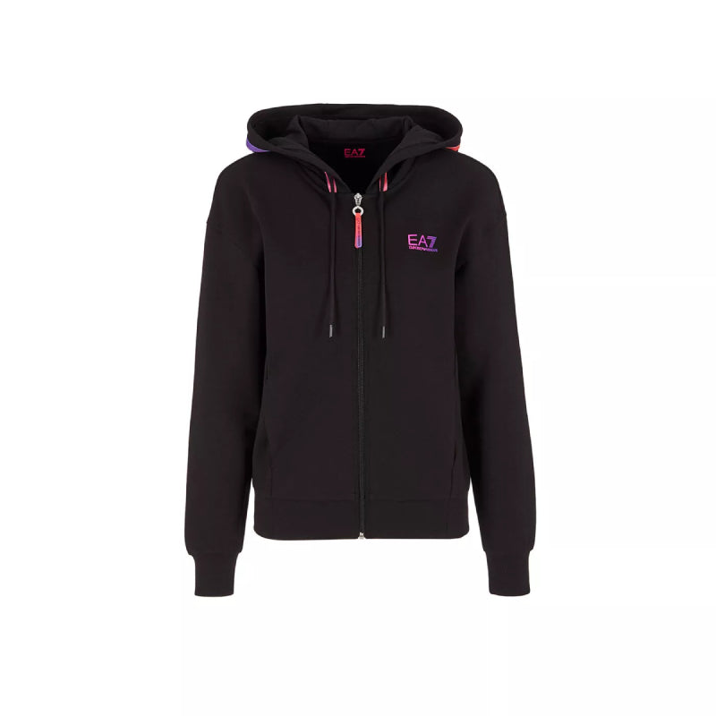 Womens Ventus Full Zip Hoodie