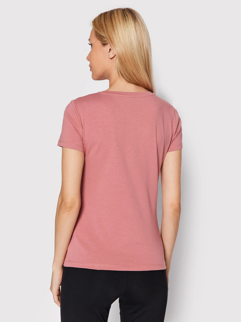 Womens Core Short Sleeve T-Shirt