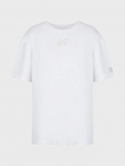 Womens Core Short Sleeve T-Shirt