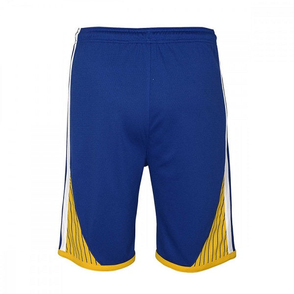 Junior Golden State Warriors Swingman Icon Edition Short